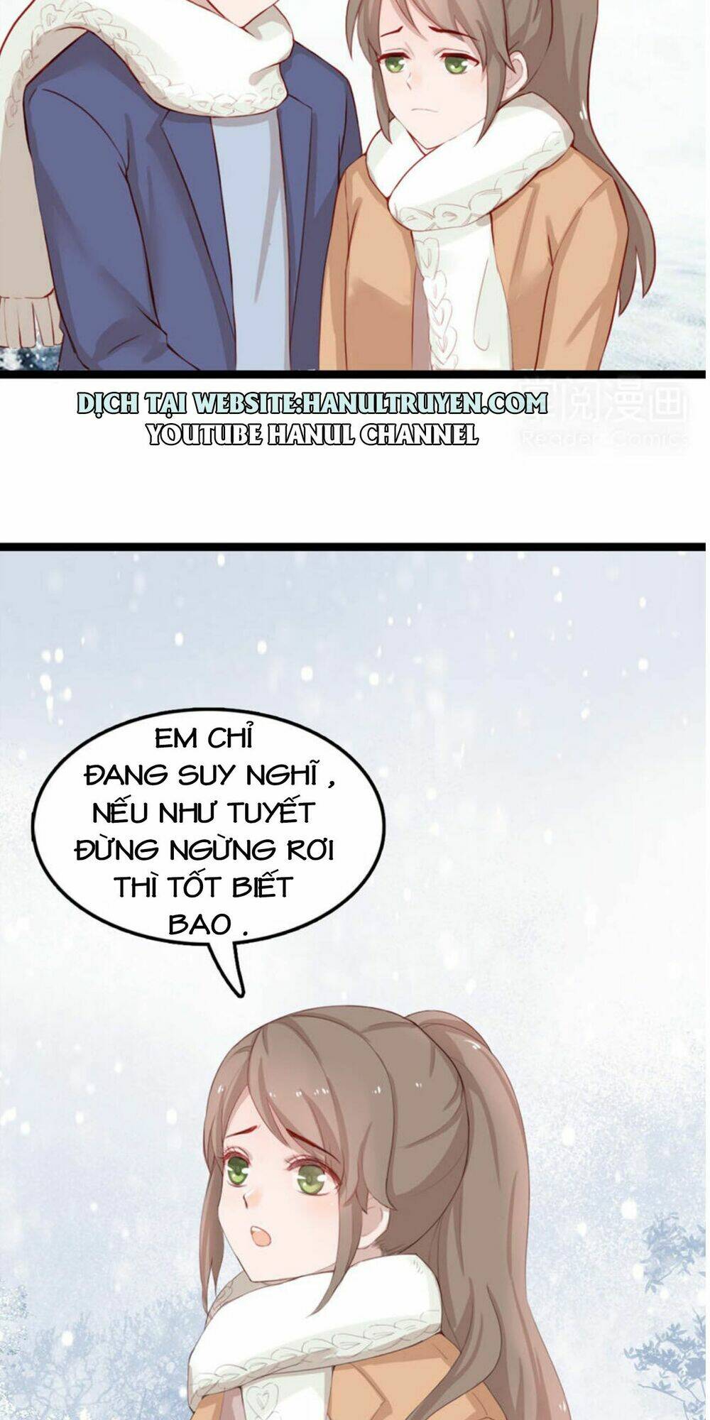 Theo Đuổi Vợ Yêu Chương 2 Ảnh 6