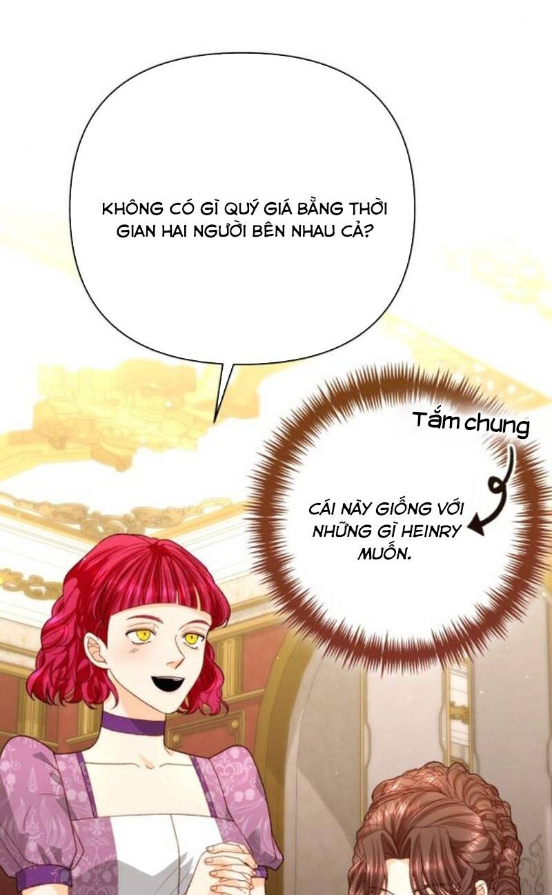 Hoàng Hậu Muốn Tái Hôn Chương 175 Ảnh 84