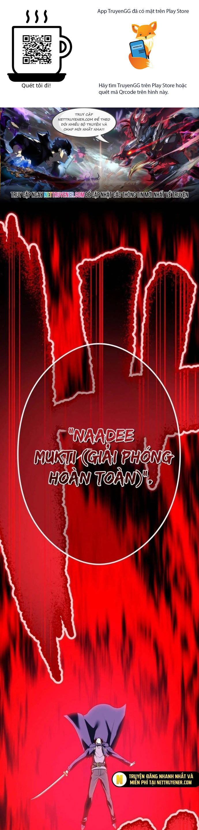 Mình Tao Là Siêu Việt Giả Mạnh Nhất! Chương 56 Ảnh 2