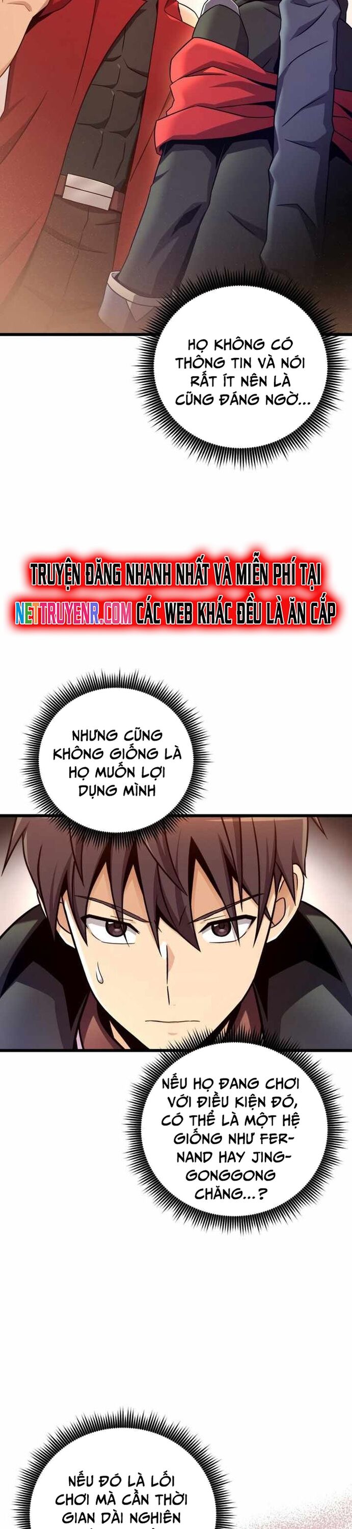 Xạ Thủ Đạn Ma Chương 184 Ảnh 5