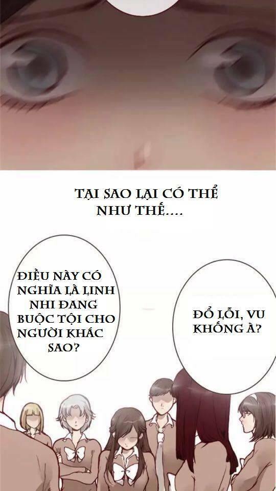 Trả Thù Trường Trung Học Chương 11 Ảnh 52