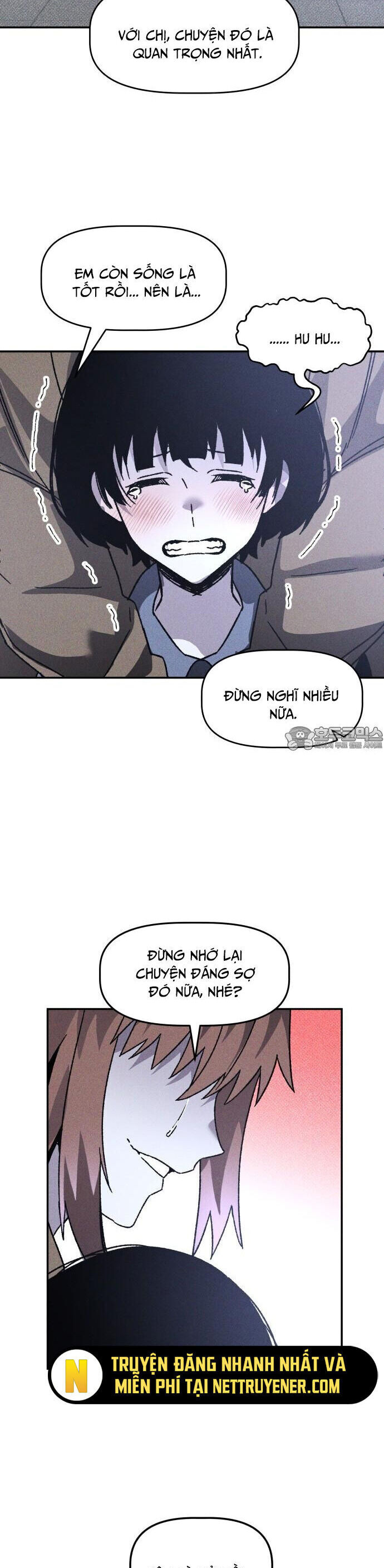 Cỗ Máy Dự Báo Sát Nhân Chương 16 Ảnh 44