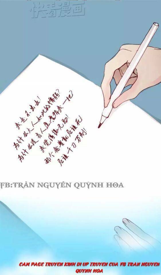 Trả Thù Trường Trung Học Chương 16 Ảnh 21