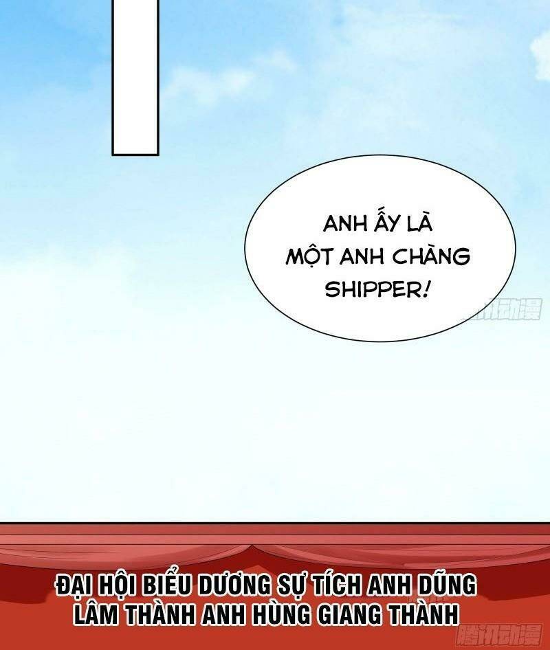 Shipper Thần Cấp Chương 47 Ảnh 30