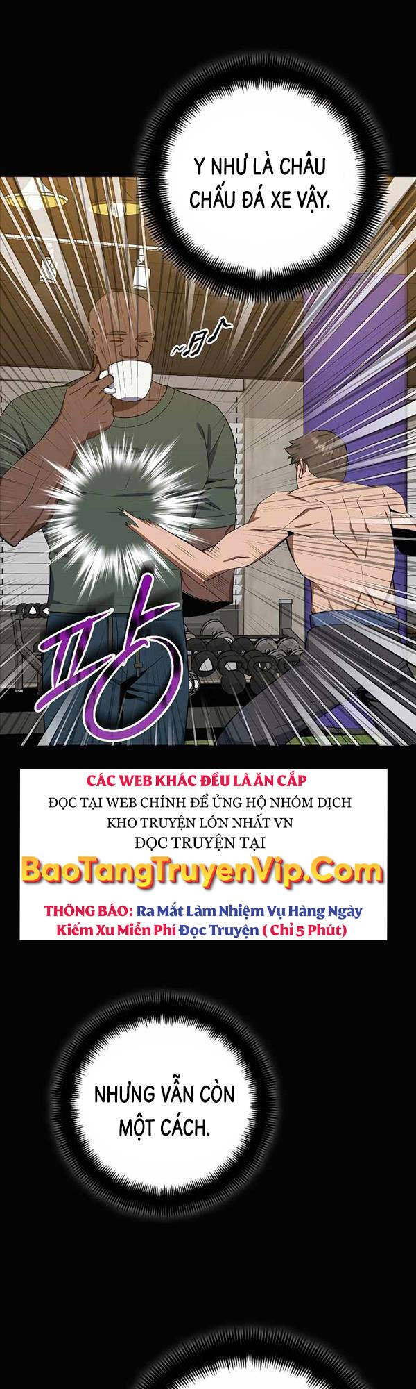 Tuyệt Đỉnh Võ Lâm Chương 40 Ảnh 45