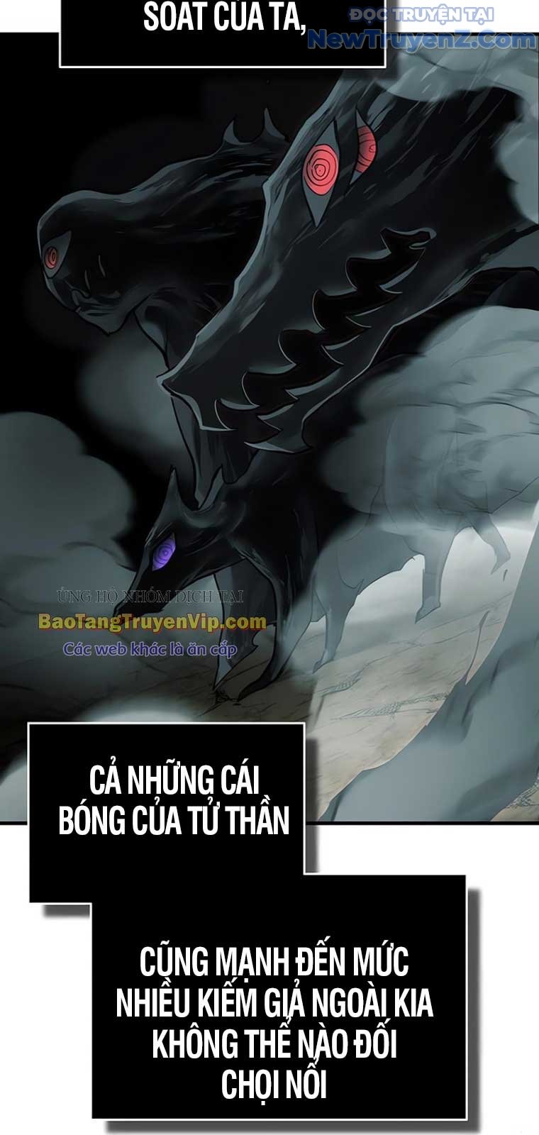 Thiên Quỷ Chẳng Sống Nổi Cuộc Đời Bình Thường Chương 154 Ảnh 49