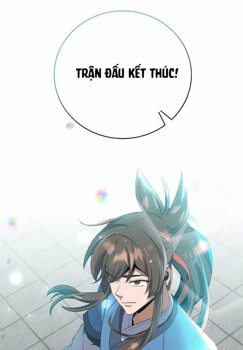 Tuyệt Đỉnh Võ Lâm Chương 38 Ảnh 51