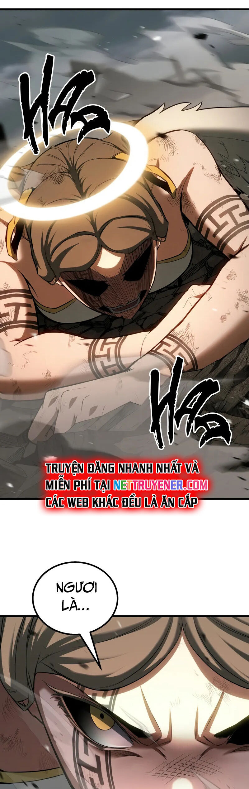 Tử Linh Sư Mạnh Nhất Chương 79 Ảnh 27