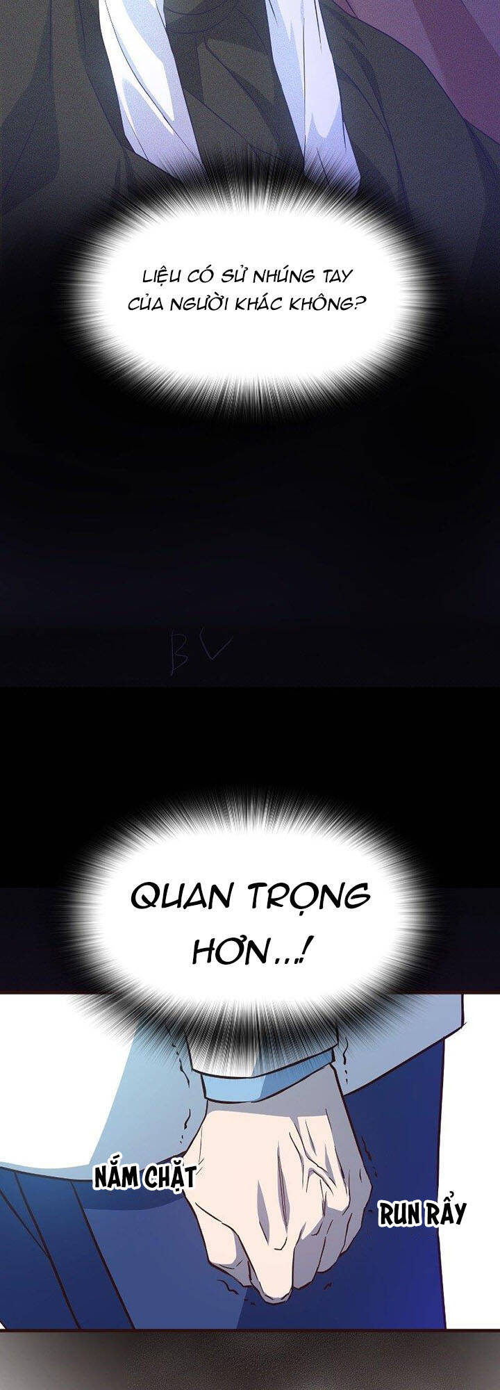 Tất Cả Mọi Người Đều Yêu Quý Nhân Vật Phản Diện Chương 28 Ảnh 44