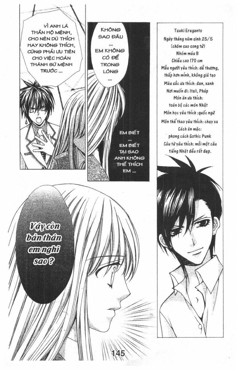 Heart No Daiya Chương 2.3 Ảnh 21