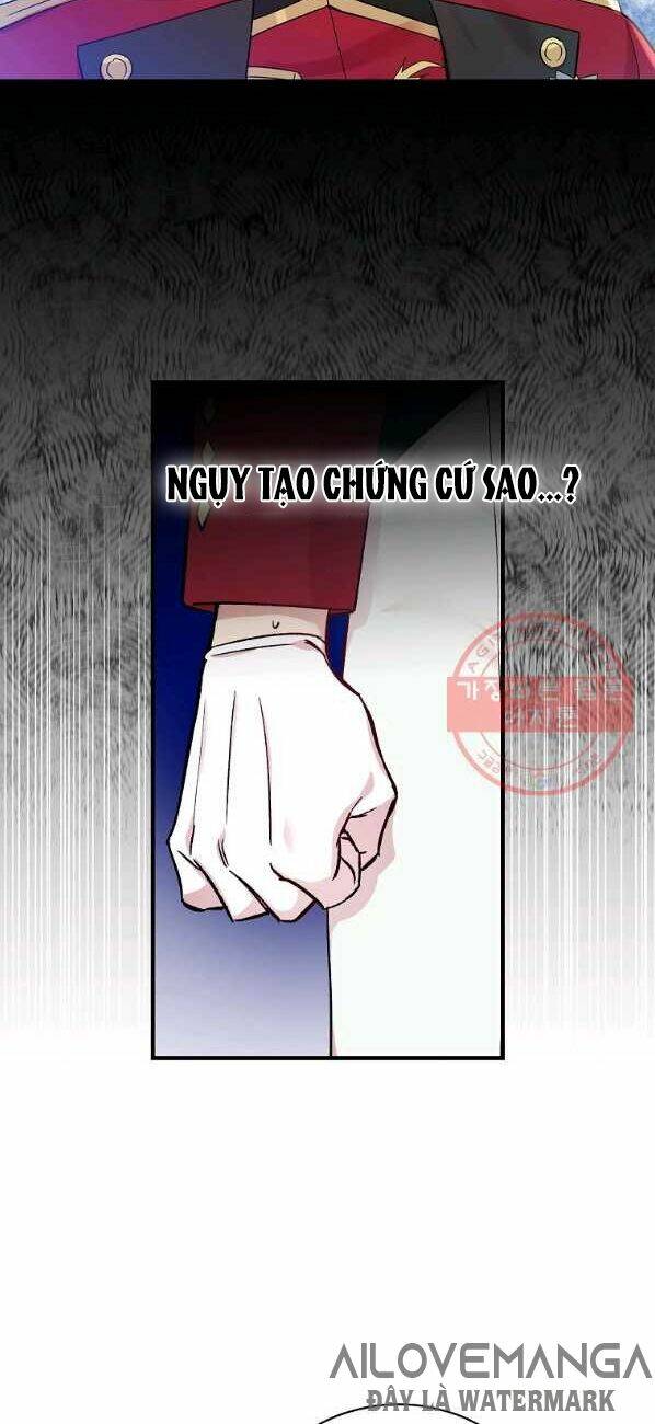 Kỵ Sĩ Đỏ Không Mê Tiền Mù Quáng Chương 30 Ảnh 15