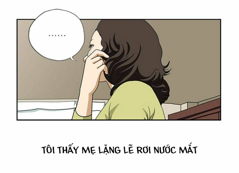 Cậu Bé Lập Dị Chương 22 Ảnh 30