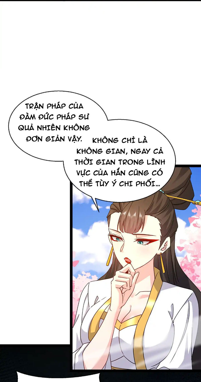 Ta Chuyển Sinh Thành Vạn Yêu Chi Vương Chương 36 Ảnh 16