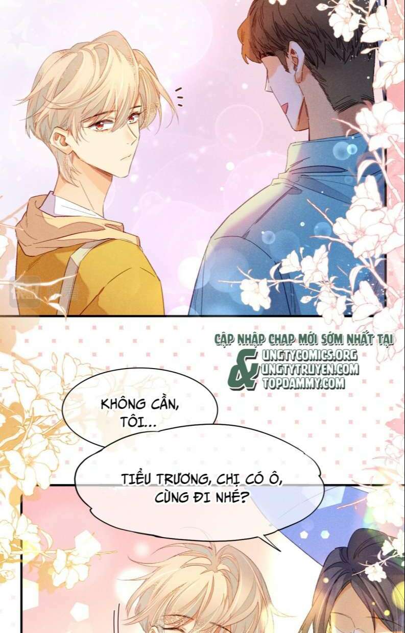 Điện Hạ ! Ta Đang Đến Đây! Chương 15 Ảnh 7