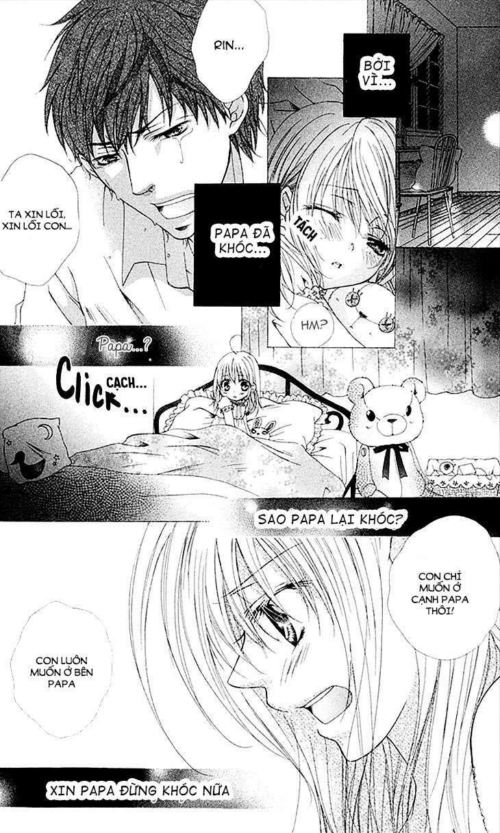 Mitsuiro Devil 1 Chương 6 Ảnh 16
