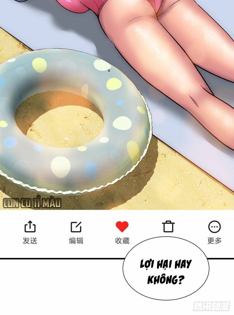 Đế Quốc Lê Man Chương 17 Ảnh 20