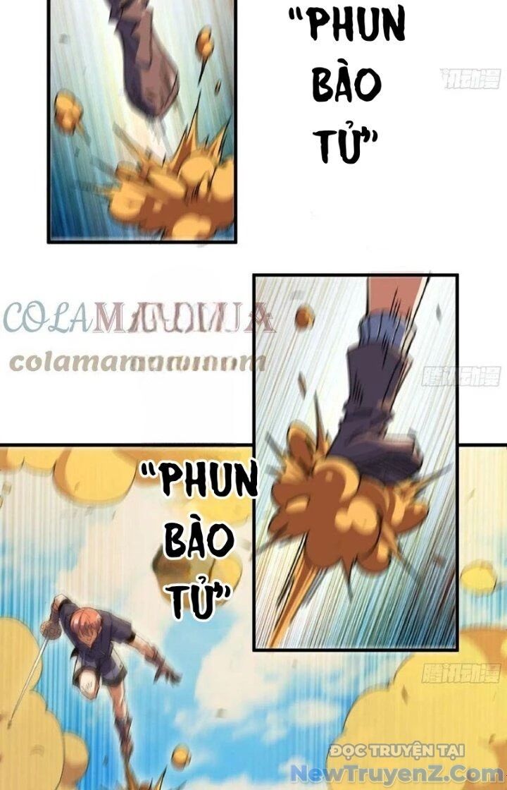 Dũng Sĩ Nấm Chương 89 Ảnh 26