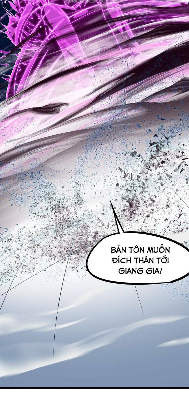 Long Mạch Võ Thần Chương 53 Ảnh 53