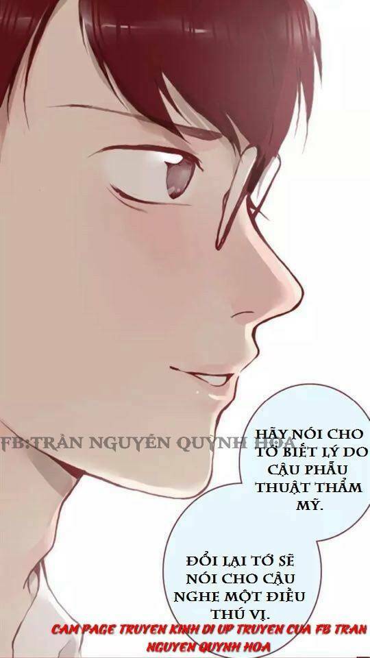 Trả Thù Trường Trung Học Chương 15 Ảnh 12