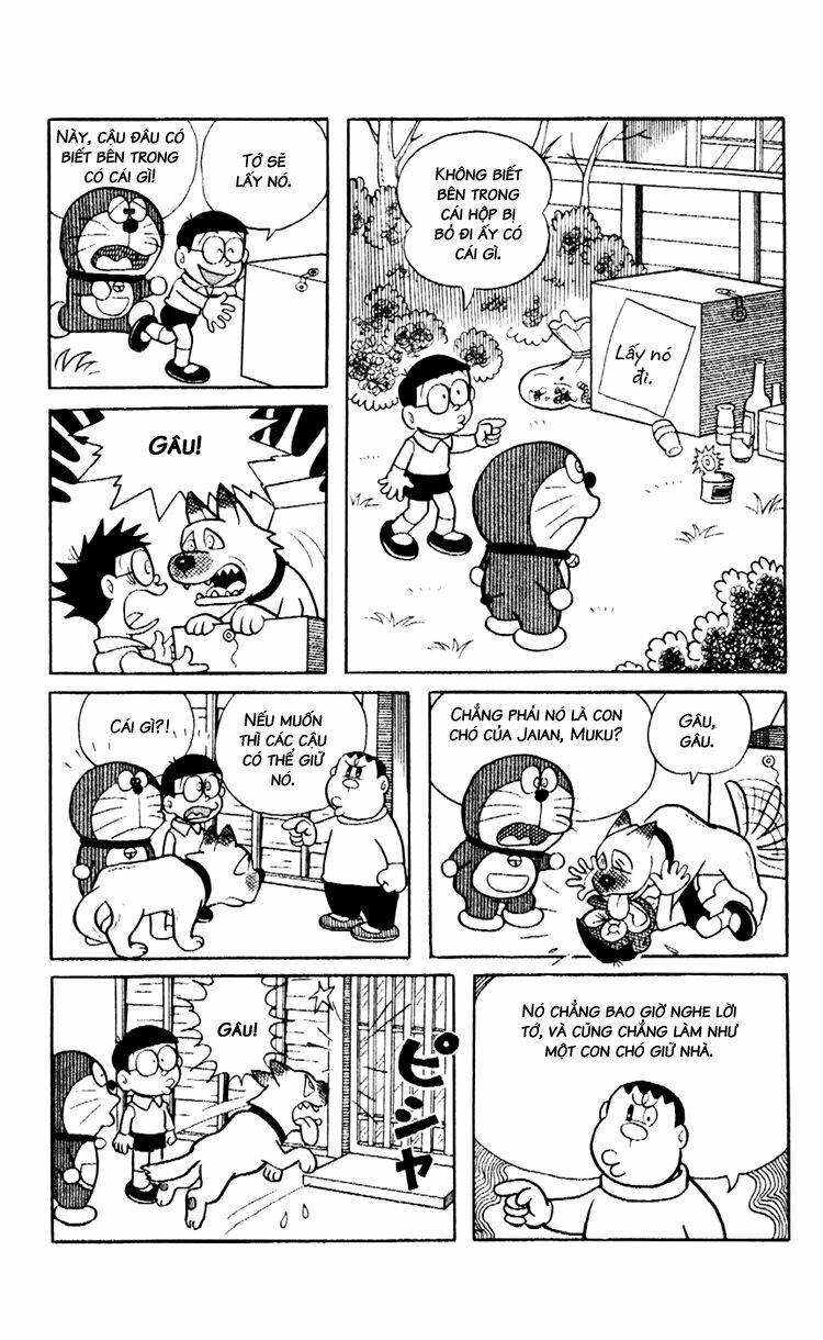 Doraemon Plus Chương 91 Ảnh 2