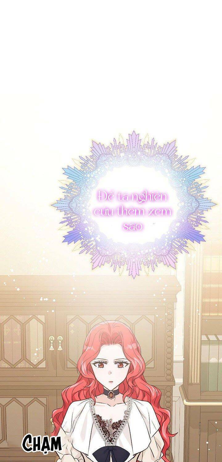 Tất Cả Mọi Người Đều Yêu Quý Nhân Vật Phản Diện Chương 29 Ảnh 64