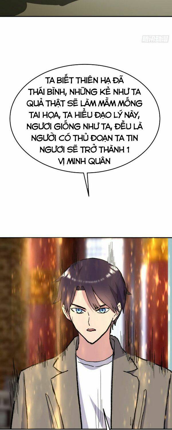 Đại Gia Livestream Vạn Giới Chương 98 Ảnh 10