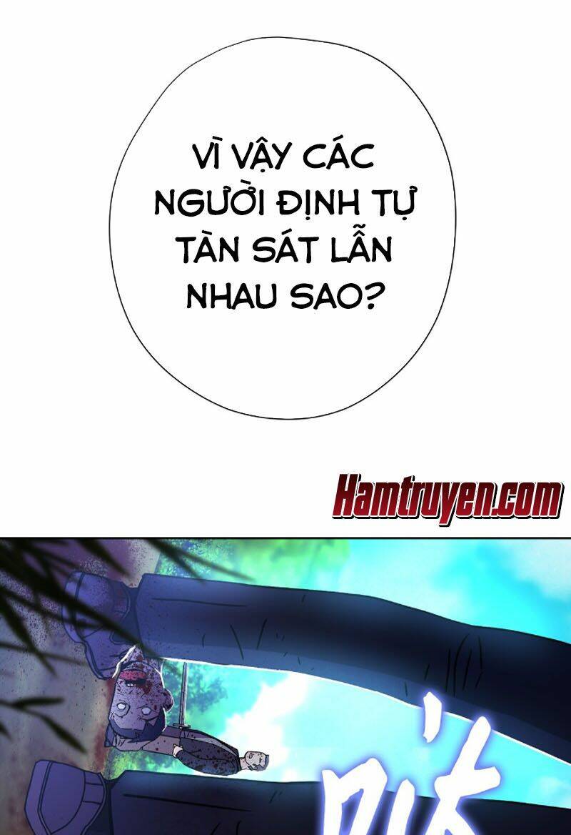Bật Hack Tại Thế Giới Khác Chương 2 Ảnh 76