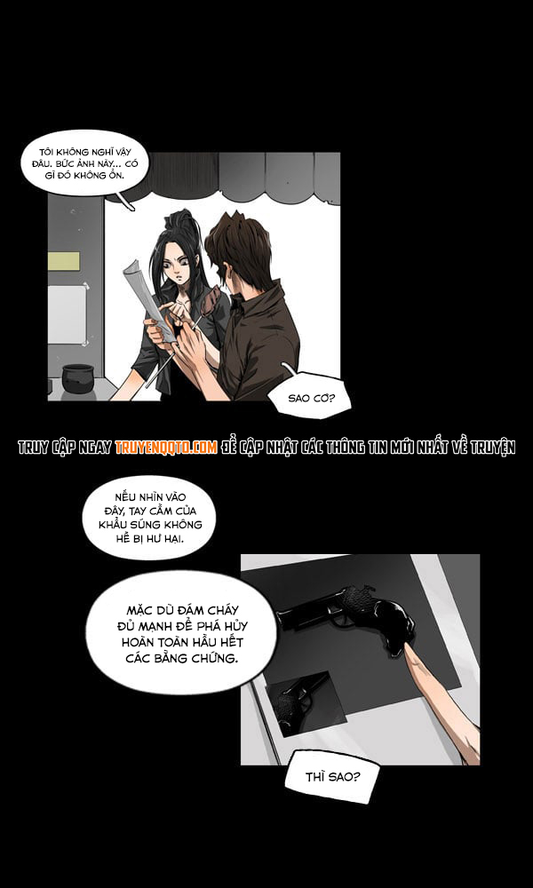 Dư Vật Chương 20 Ảnh 10