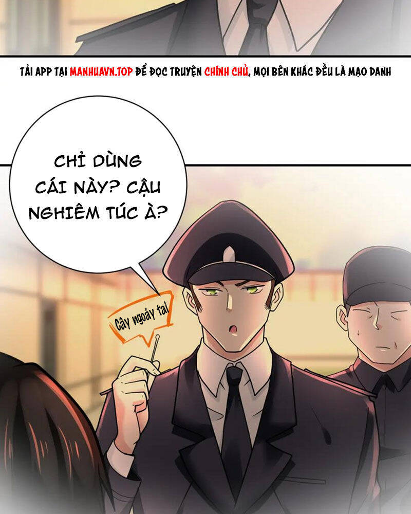 Mạt Thế Siêu Cấp Hệ Thống Chương 342 Ảnh 5