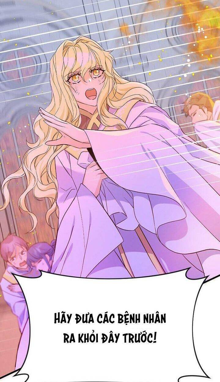 Tất Cả Mọi Người Đều Yêu Quý Nhân Vật Phản Diện Chương 27 Ảnh 29