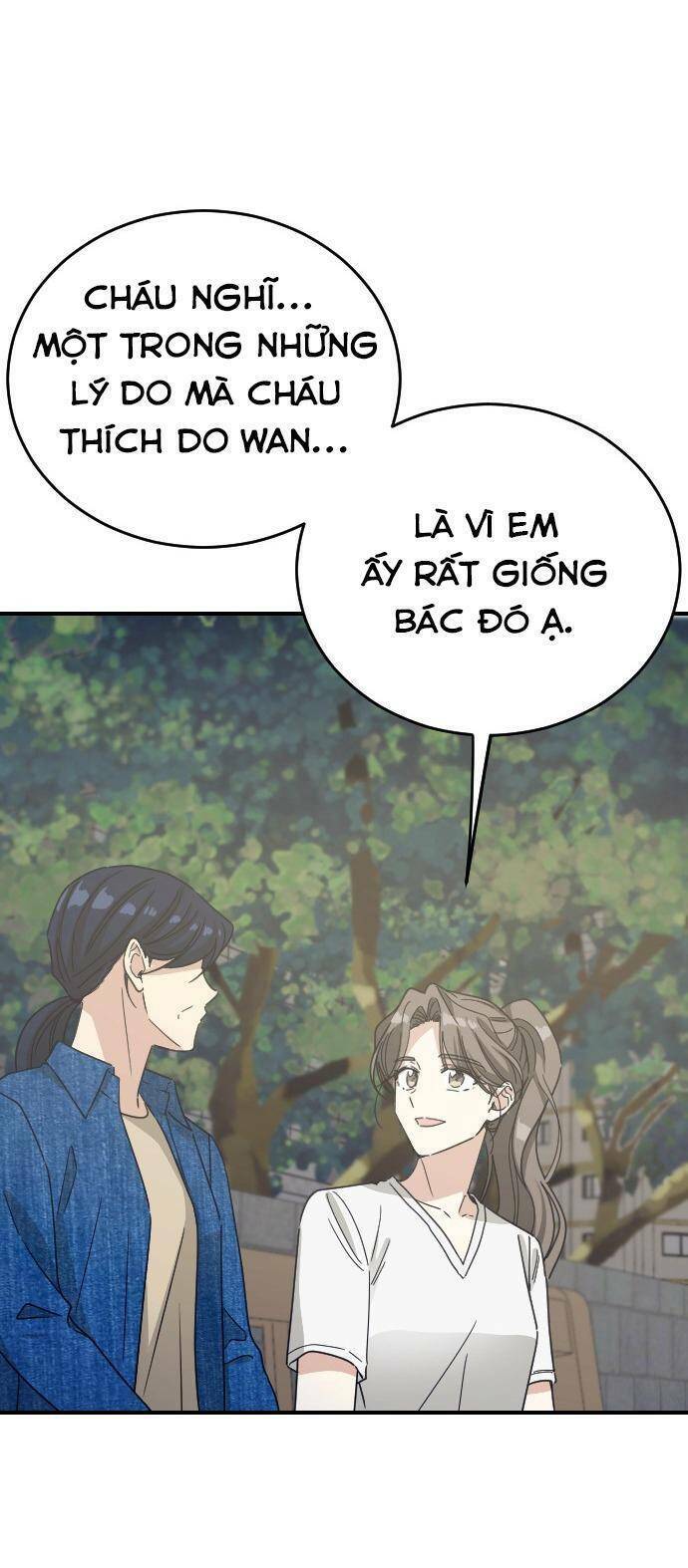 Bạn Của Em Trai Chương 81 Ảnh 50