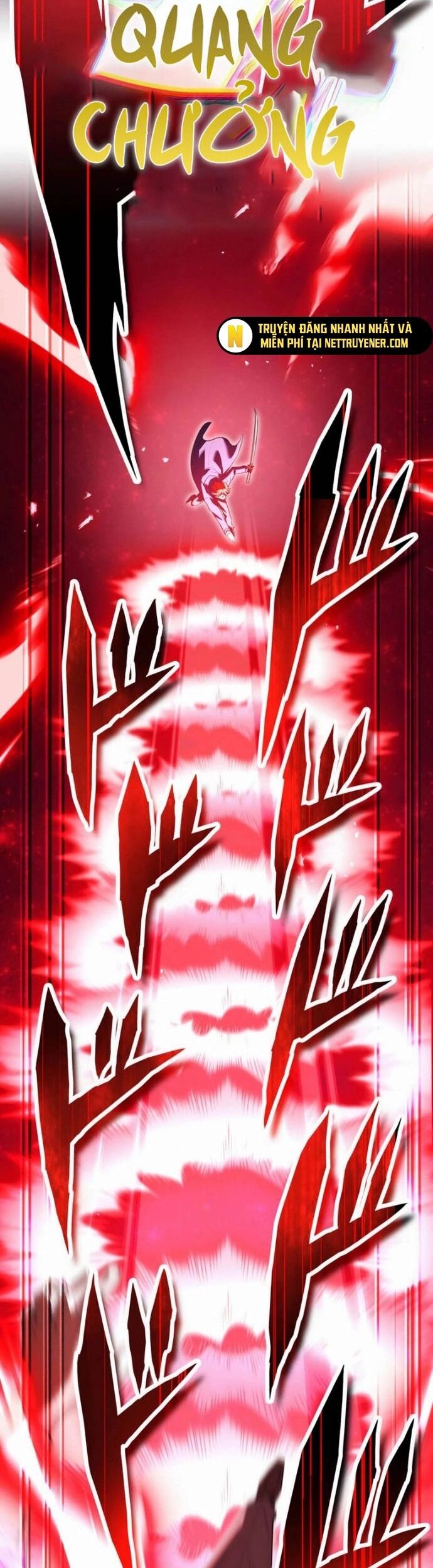 Mình Tao Là Siêu Việt Giả Mạnh Nhất! Chương 56 Ảnh 29