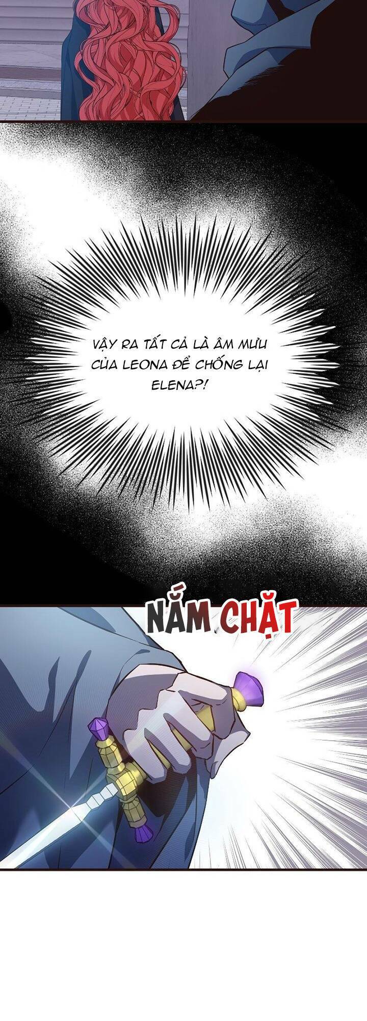 Tất Cả Mọi Người Đều Yêu Quý Nhân Vật Phản Diện Chương 27 Ảnh 115