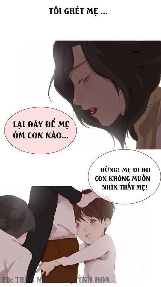 Trả Thù Trường Trung Học Chương 29 Ảnh 38