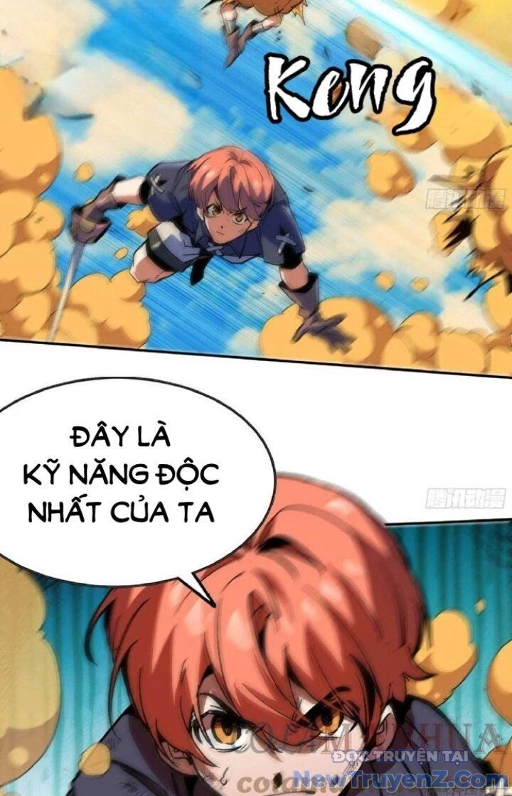Dũng Sĩ Nấm Chương 89 Ảnh 33