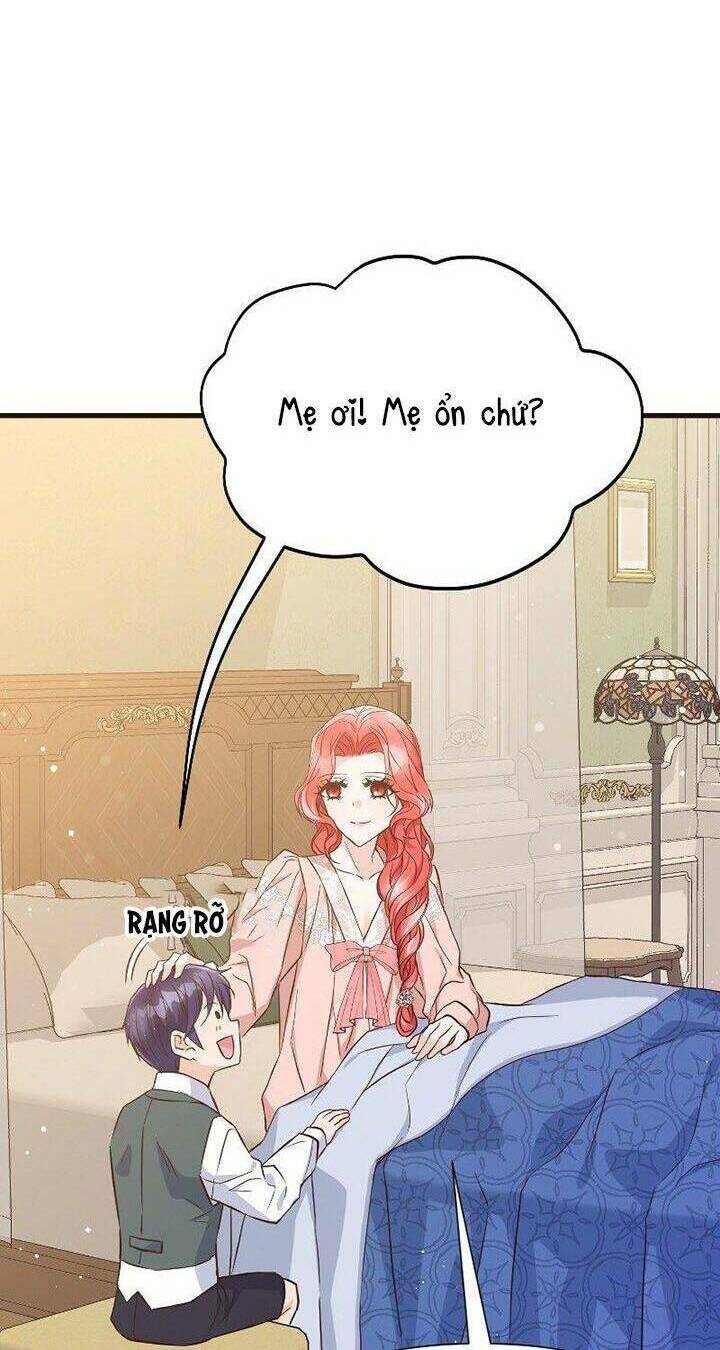 Tất Cả Mọi Người Đều Yêu Quý Nhân Vật Phản Diện Chương 29 Ảnh 11