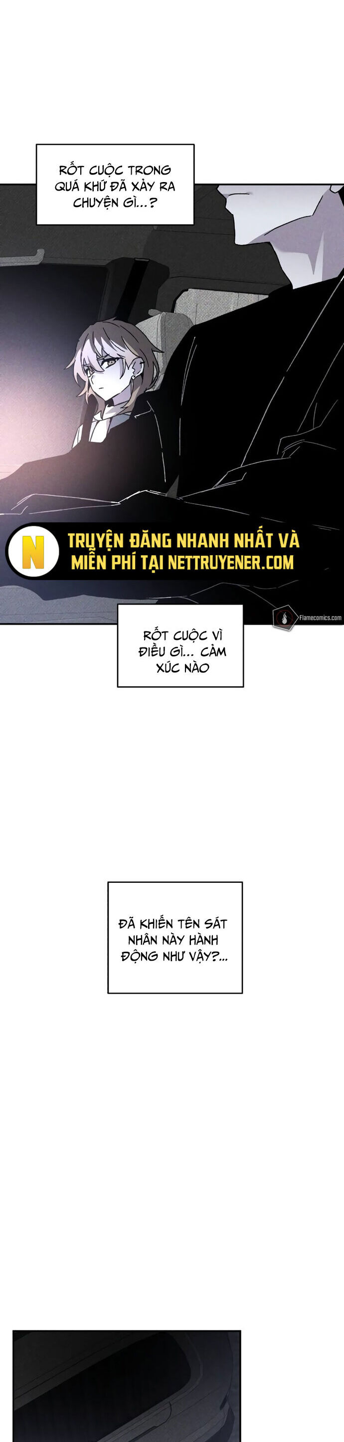 Cỗ Máy Dự Báo Sát Nhân Chương 17 Ảnh 36