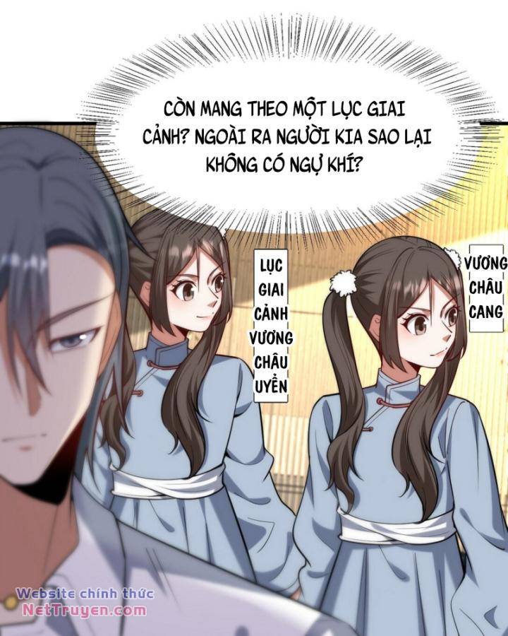 Long Vương Điện Chương 300 Ảnh 17