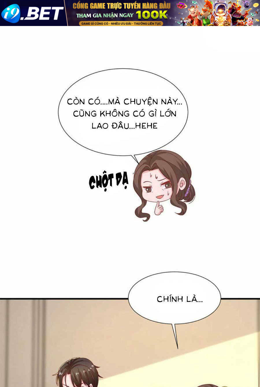 Sự Trả Thù Của Nữ Vương Chương 114 Ảnh 39