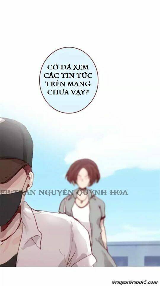 Trả Thù Trường Trung Học Chương 22 Ảnh 21