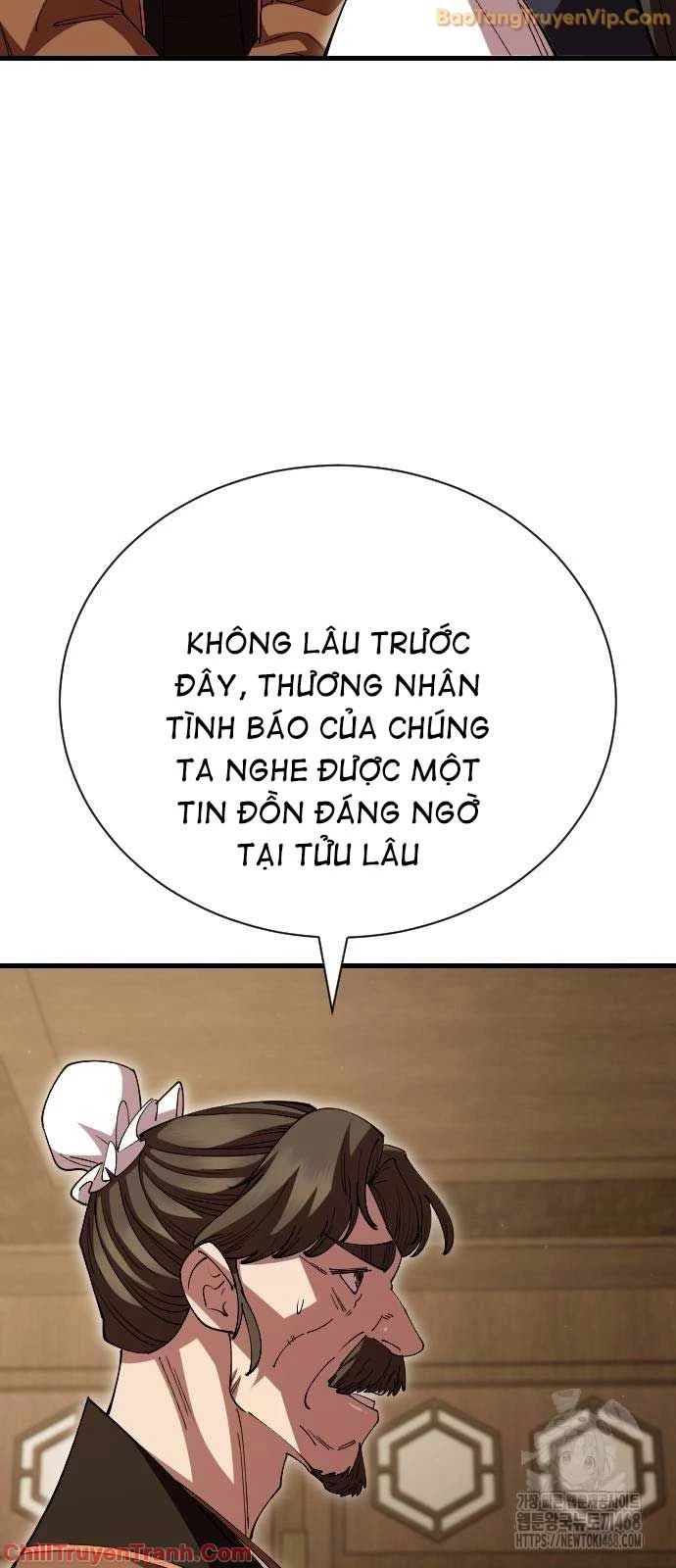 Thiên Hạ Đệ Nhất Đại Sư Huynh Chương 123 Ảnh 17