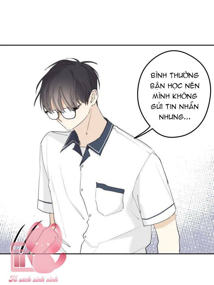 Cậu Nói Thích Tớ Khi Nào Chứ! Chương 9 Ảnh 41