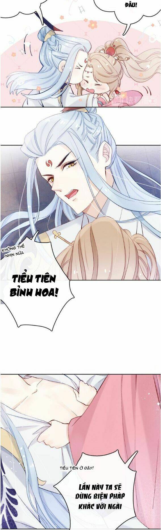 Tiểu Tiên Gia Sương Hữu Hỉ Chương 13 Ảnh 8