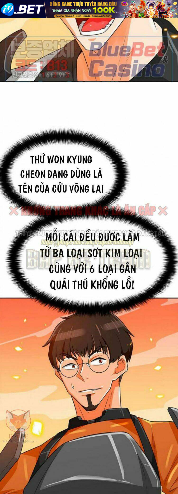 Tôi Tự Động Săn Một Mình Chương 78 Ảnh 44