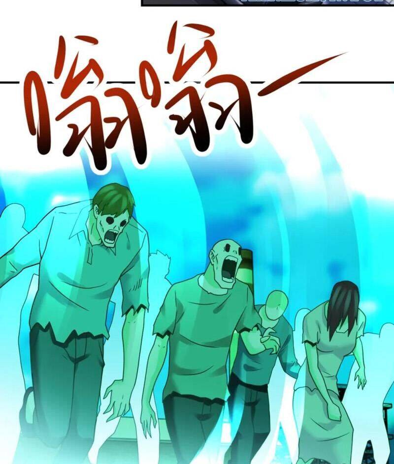 Mạt Thế Siêu Cấp Hệ Thống Chương 346 Ảnh 14
