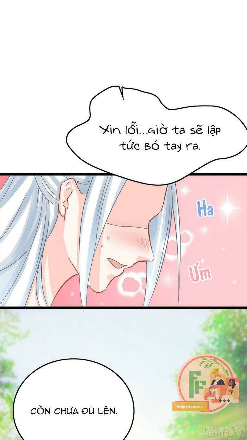 Đặc Công Cuồng Phi: Tuyệt Thế Tu Chân Chương 5 Ảnh 4
