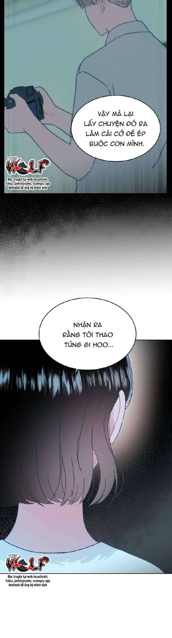 Bầu Trời Mùa Hạ Dấu Yêu Chương 41 Ảnh 9