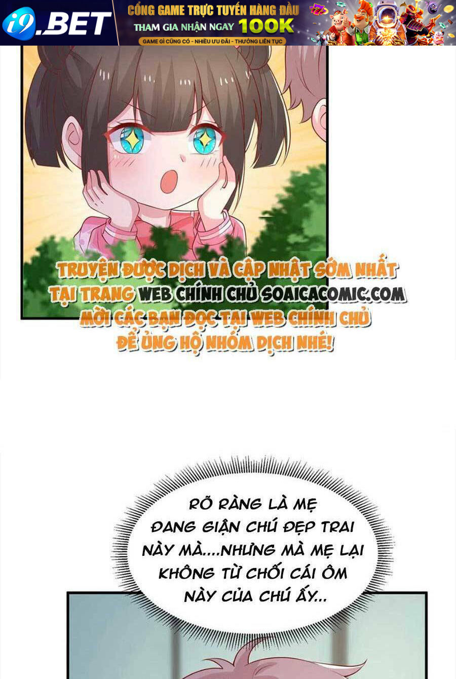 Sự Trả Thù Của Nữ Vương Chương 108 Ảnh 18
