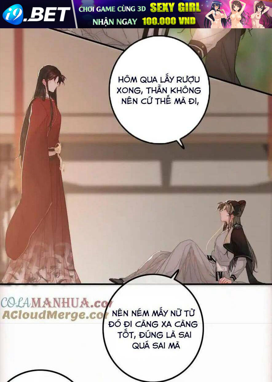 Đề Đốc Tự Ta Tu Dưỡng Chương 78 Ảnh 35