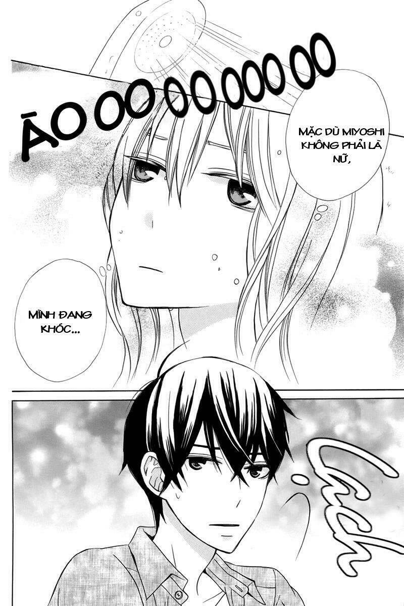 Kanojo Ni Naru Hi Chương 17 Ảnh 6